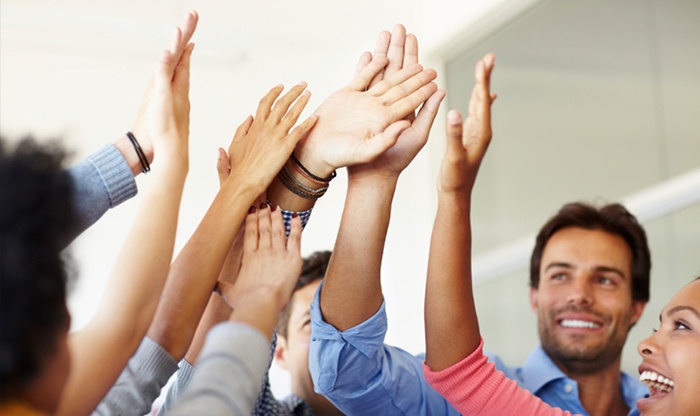 快捷的響應(yīng)速度