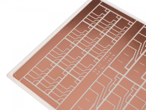 氧化鋁陶瓷覆銅板 （DBC-Al?O? 陶瓷覆銅板）